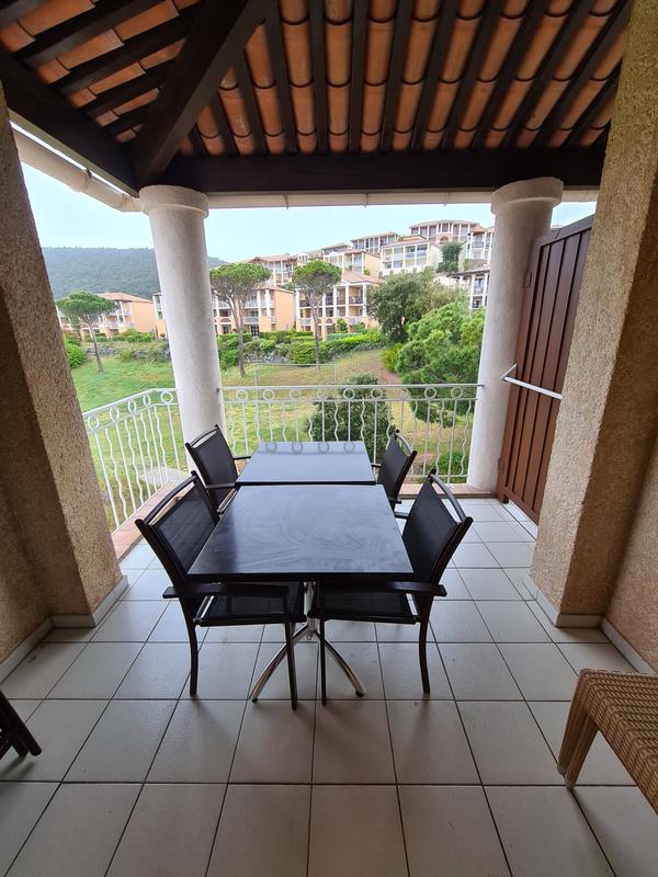 Appartement - 28 m² - 2 pièces