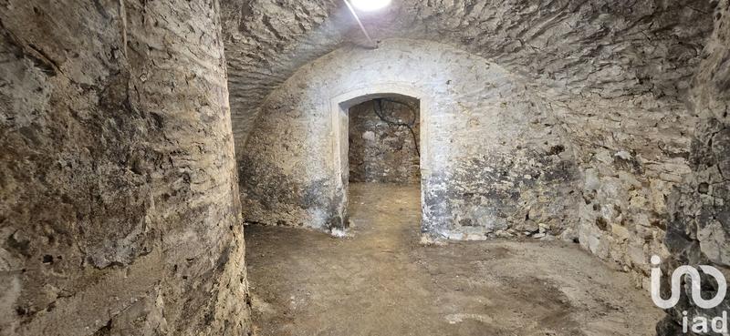 Maison de village - 85 m² - 4 pièces