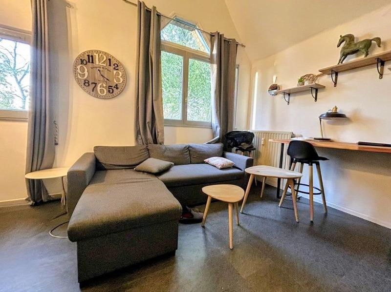 Appartement - 65 m² - 4 pièces