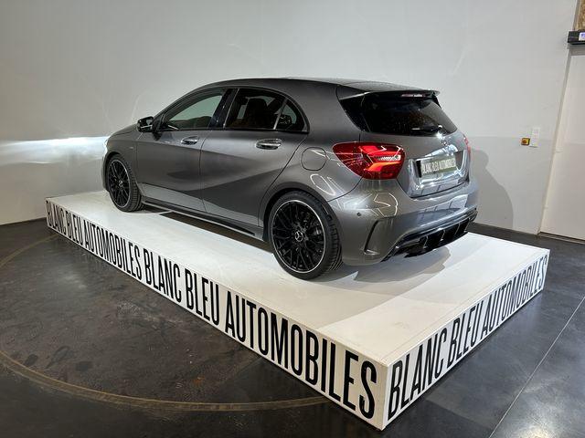 Mercedes Classe a A45 Amg 381 Ch 4matic Speedshift 7g-Dct