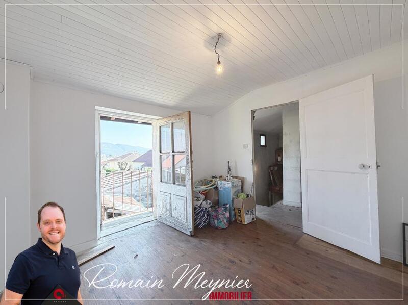 Maison - 200 m² - 10 pièces