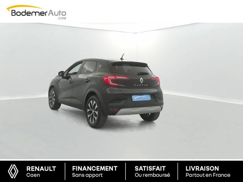 Renault Captur TCe 90 Evolution
