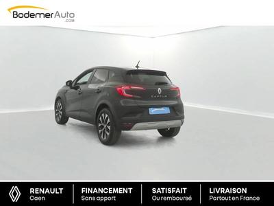 Renault Captur TCe 90 Evolution