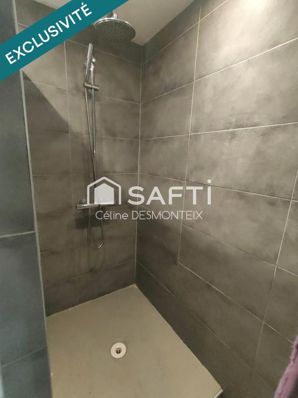 Appartement - 68 m² - 3 pièces