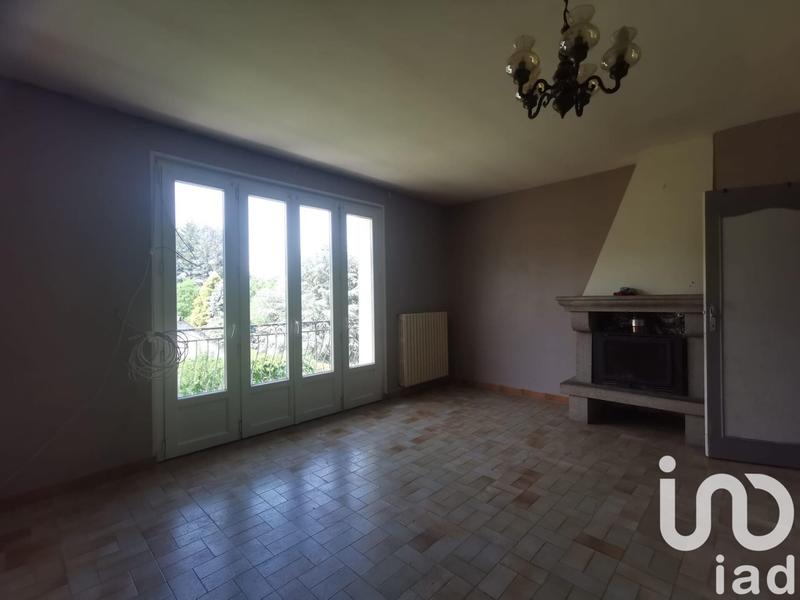 Maison - 159 m² - 7 pièces