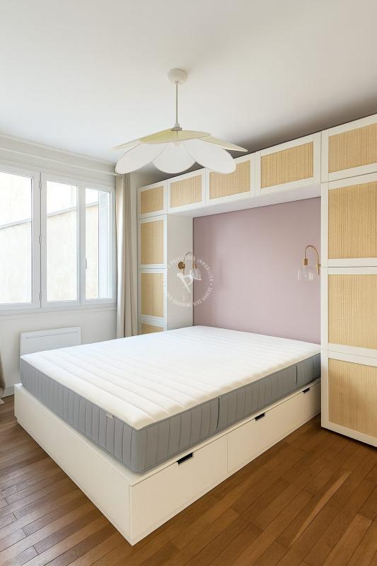 Appartement - 56 m² - 4 pièces