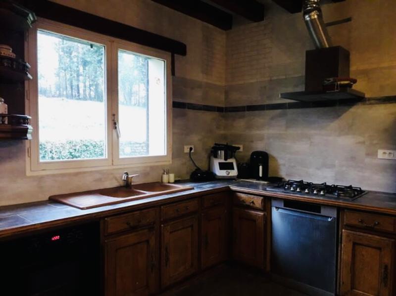 Maison bourgeoise - 412 m² - 9 pièces