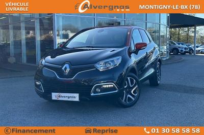 Renault Captur 0.9 Tce 90 Energy Intens
