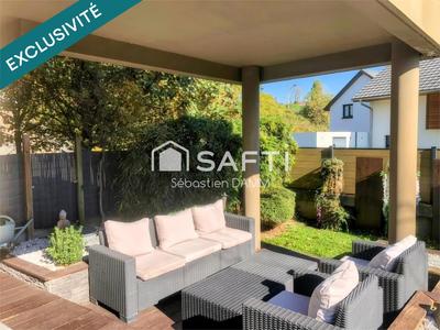 Appartement - 73 m² - 3 pièces