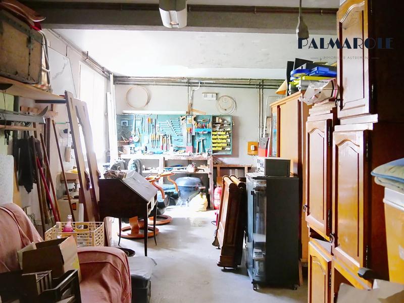 Villa - 142 m² - 5 pièces