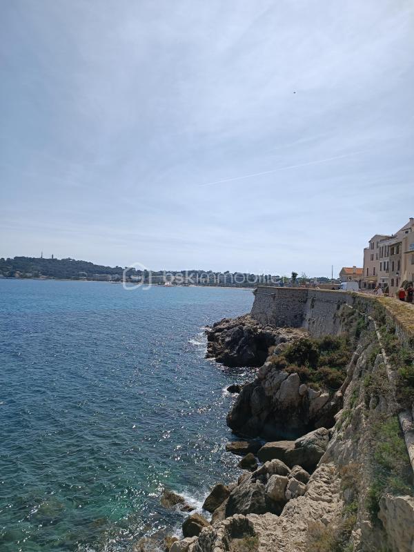 Duplex - 106 m² - 5 pièces