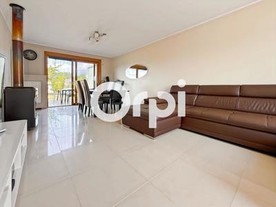 Maison - 82 m² - 4 pièces