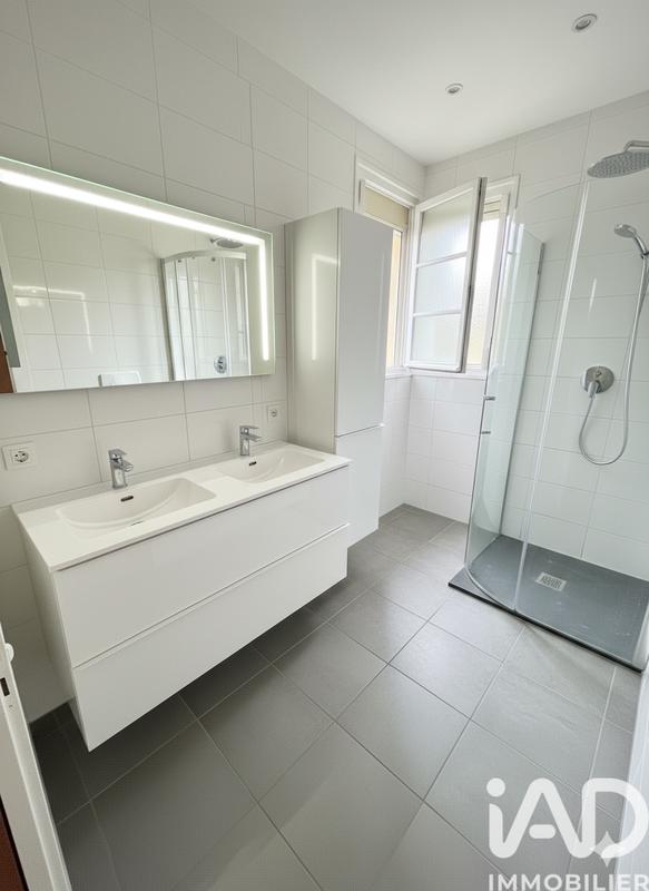 Maison - 97 m² - 5 pièces