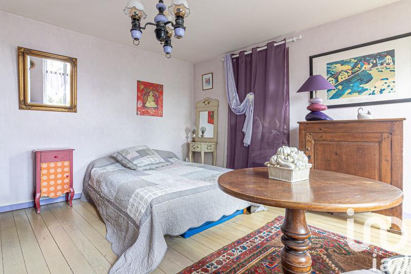 Maison - 120 m² - 4 pièces