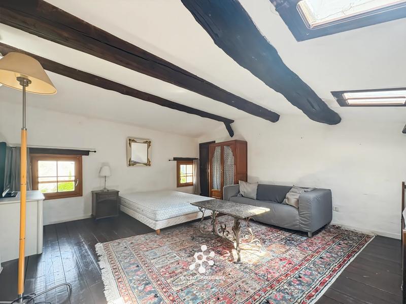 Appartement - 52 m² - 3 pièces