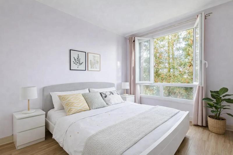 Appartement - 71 m² - 3 pièces