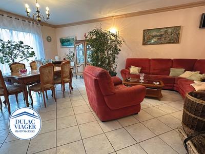 Viager - Villa - 105 m² - 5 pièces