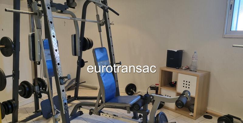 Villa - 161 m² - 5 pièces