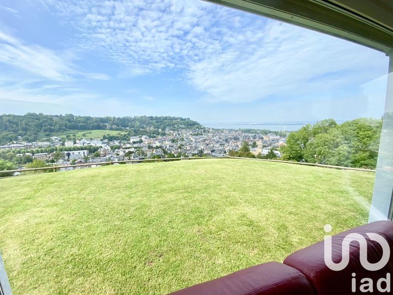 Maison de maîtres - 215 m² - 7 pièces