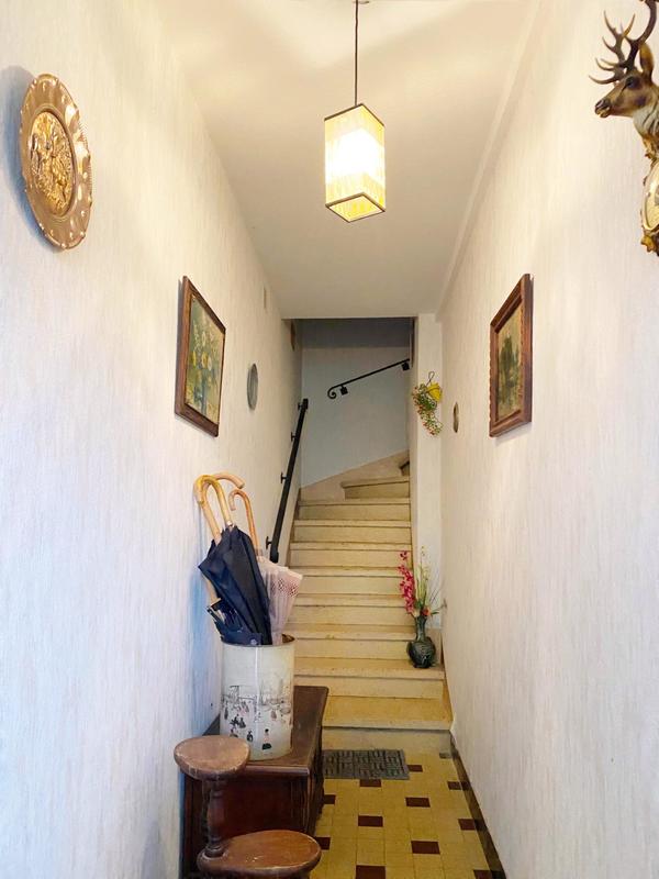 Maison - 82 m² - 4 pièces