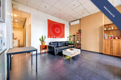 Appartement - 75 m² - 3 pièces