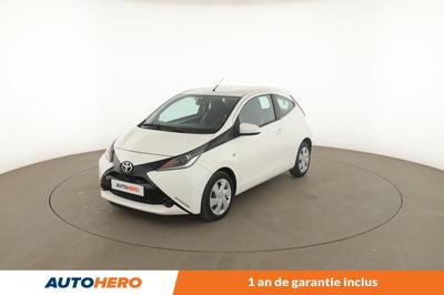 Toyota Aygo 1.0 Vvt-i X-Play 3p 69 ch