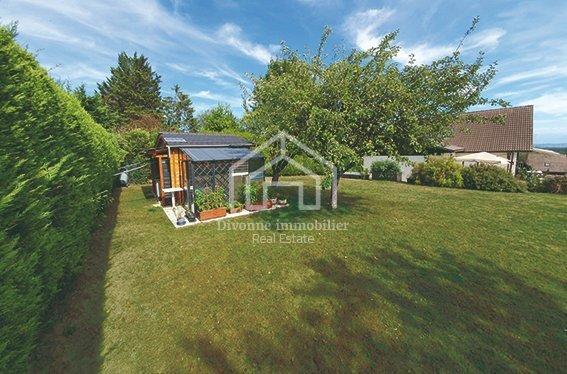 Villa - 196 m² - 9 pièces