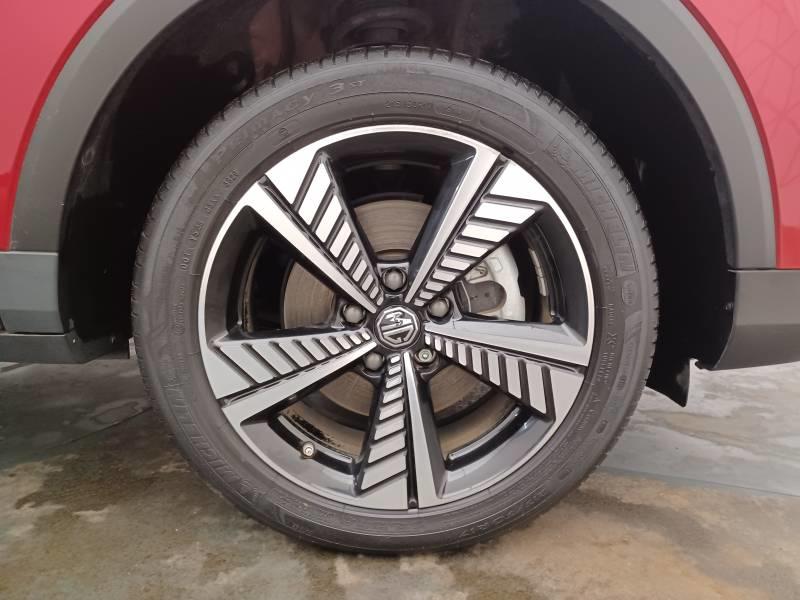 Mg Zs Ev 44.5 kWh Luxury