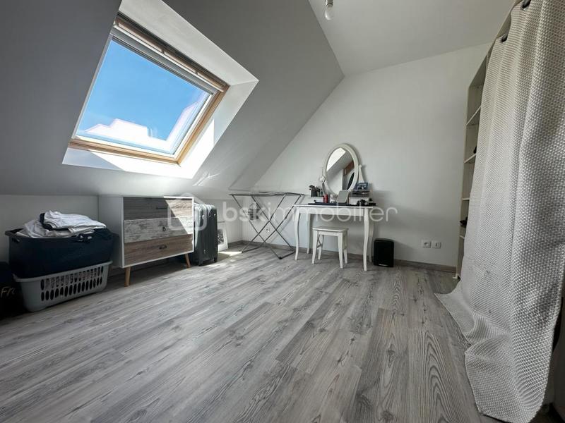 Maison - 97 m² - 4 pièces