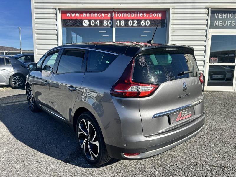 Renault Grand Scénic 1.7dCi 120ch Intens 7 places