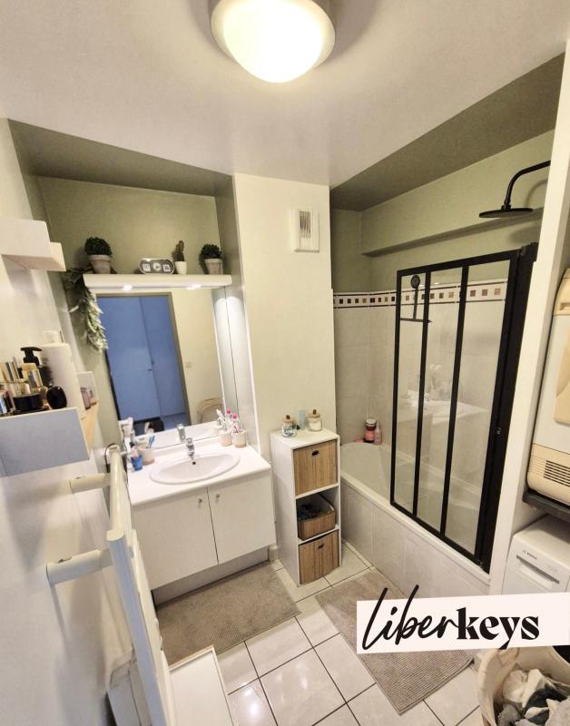 Appartement - 71 m² - 3 pièces