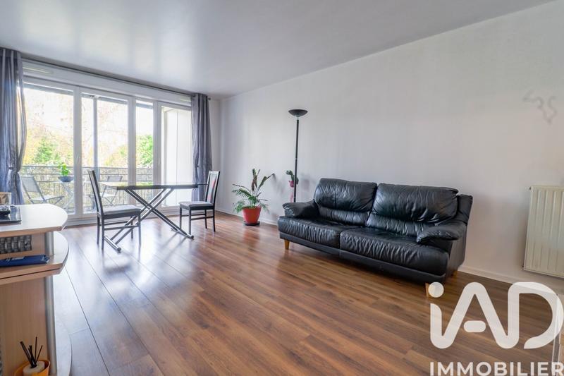 Appartement - 81 m² - 4 pièces