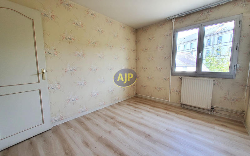 Appartement - 87 m² - 3 pièces