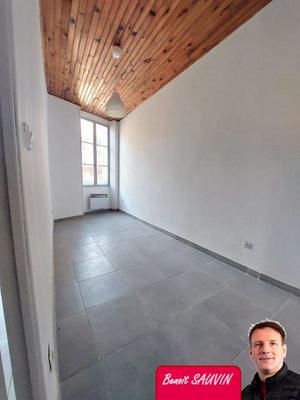 Appartement - 53 m² - 3 pièces