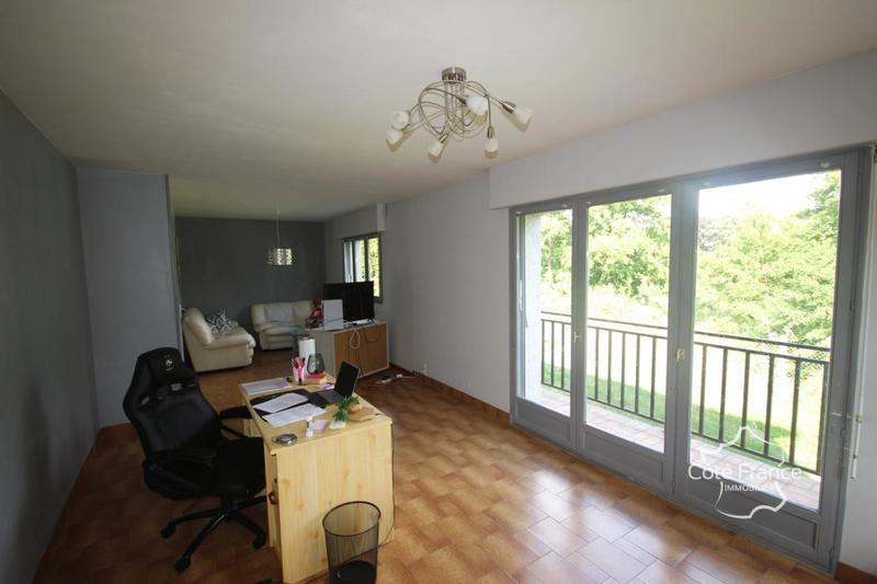 Pavillon - 135 m² - 5 pièces