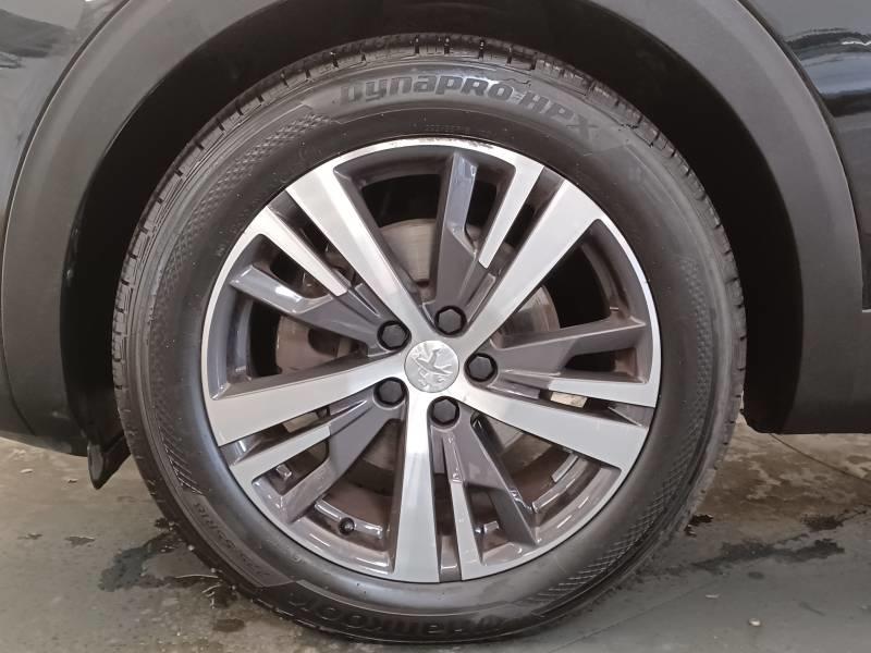 Peugeot 3008 BlueHDi 130ch s&amp;S Bvm6 Allure Pack