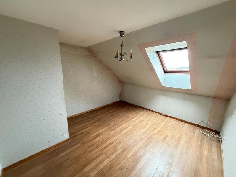 Maison - 50 m² - 2 pièces