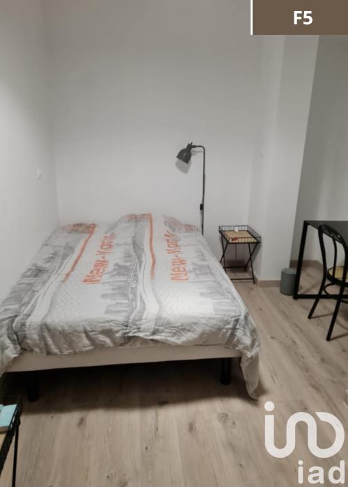 Appartement - 182 m² - 8 pièces