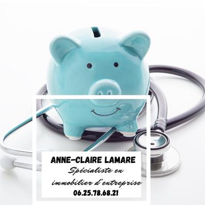 Local d'activités - 50 m²