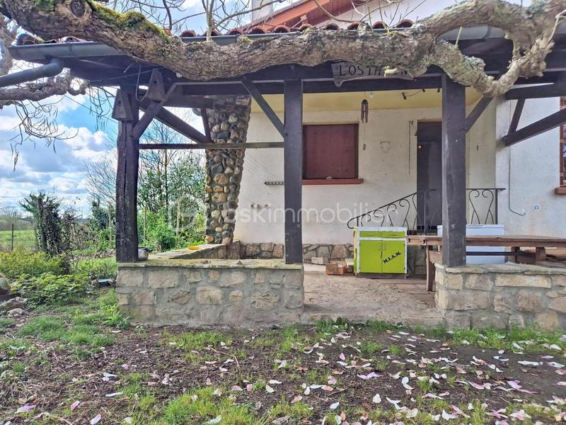 Maison - 76 m² - 5 pièces