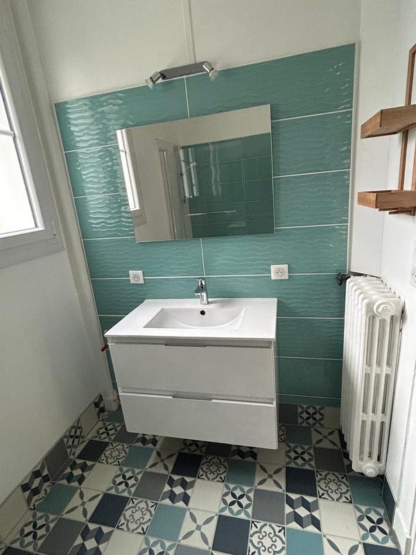 Appartement - 79 m² - 3 pièces