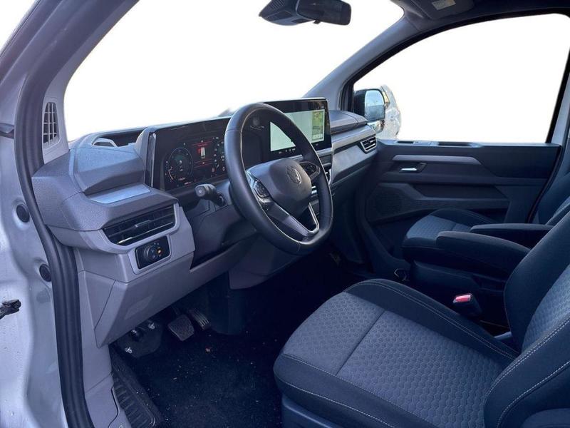 Volkswagen Caravelle Life L1h1 2.0 Tdi 150 Bva8