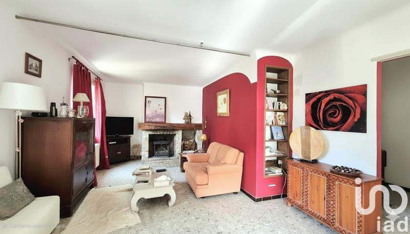 Maison - 180 m² - 5 pièces