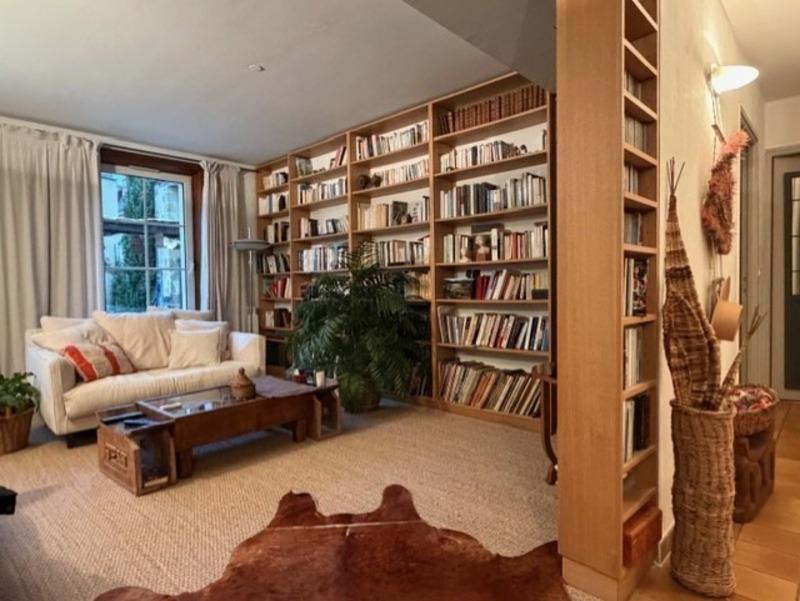 Maison - 161 m² - 6 pièces