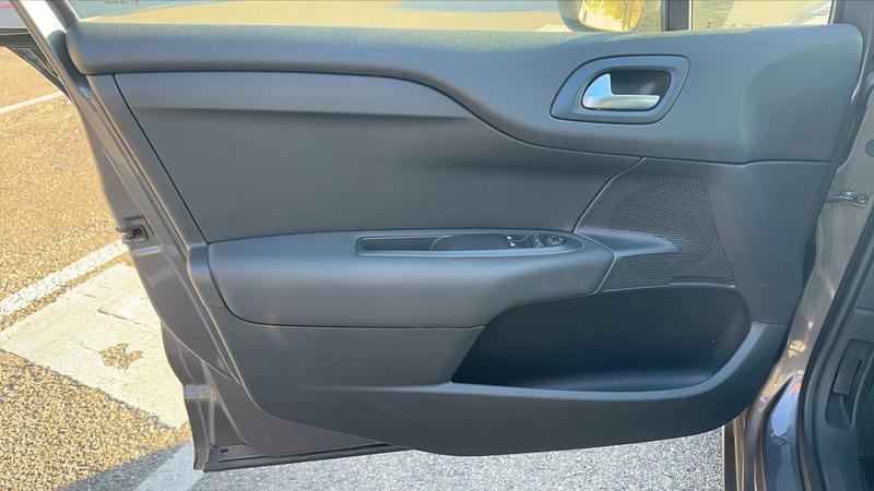 Citroën C4 II 1.6 BlueHDi 100 Live