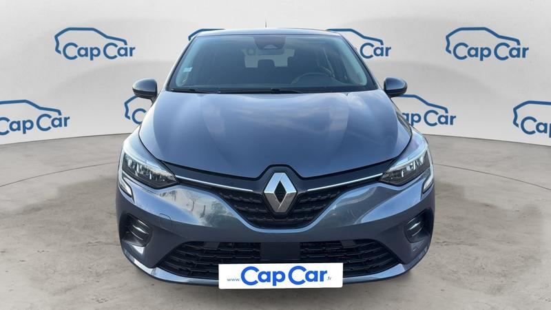 Renault Clio 1.6 E-Tech 140 Bva6 Business