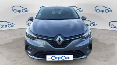 Renault Clio 1.6 E-Tech 145 Bva6 Business