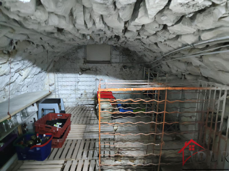 Maison - 179 m² - 9 pièces