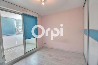 Appartement - 73 m² - 4 pièces