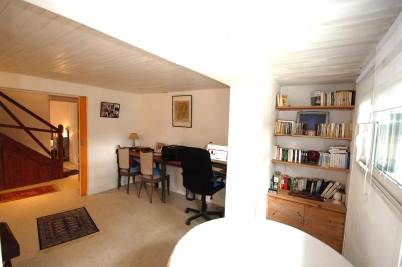 Maison - 224 m² - 7 pièces